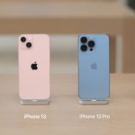 iPhone 13 : Apple a déjà trouvé une manière d’améliorer son mode macro automatique iPhone 13 : Apple a déjà trouvé une manière d’améliorer son mode macro automatique