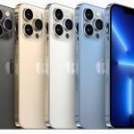 iPhone 13 Pro et 13 Pro Max annoncés : l’écran 120 Hz arrive enfin sur les iPhone iPhone 13 Pro et 13 Pro Max annoncés : l’écran 120 Hz arrive enfin sur les iPhone