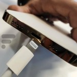 Chargé par l&rsquo;Europe, Apple défend son port Lightning