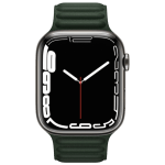 Apple Watch Series 7 2021 Frandroid Apple Watch Series 7 2021 Frandroid