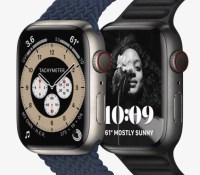 Apple Watch 7 // Source : Apple
