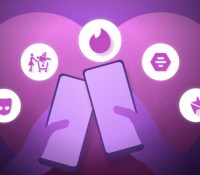 Les meilleures applications de rencontre // Source : Frandroid