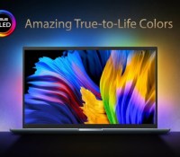 Asus OLED 2021