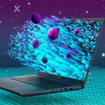 Asus Vivobook Pro 15 OLED : -300 € pour l&rsquo;ultraportable doté d&rsquo;une vraie carte graphique