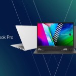 Asus Vivobook Pro 14, 14X, 15 et 16X : de l&rsquo;OLED et des performances sur une large gamme de prix
