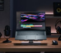 Asus ZenBook Pro 15 OLED (UM535)_Scenario Photo 4