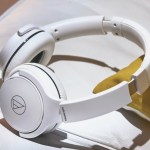 Audio-Technica lance un casque Bluetooth accessible avec une autonomie monstrueuse Audio-Technica lance un casque Bluetooth accessible avec une autonomie monstrueuse