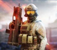 Battlefield mobile se précise // Source : Play Store / Dice / EA