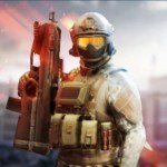 Battlefield Mobile apparaît déjà sur le Play Store Battlefield Mobile apparaît déjà sur le Play Store