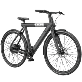 Bird Bike Bird Bike