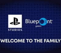 Bluepoint PlayStation