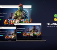 BlueStacks X // Source : BlueStacks