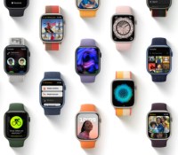 watchOS 8 est là // Source : Apple