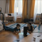 Amazon Glow : l’écran interactif pensé pour les enfants et les grands-parents Amazon Glow : l’écran interactif pensé pour les enfants et les grands-parents