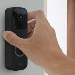 À -40 %, la Blink Video Doorbell est une sonnette très abordable pour sécuriser son domicile À -40 %, la Blink Video Doorbell est une sonnette très abordable pour sécuriser son domicile