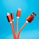 USB-C et chargeur universel : l&rsquo;Europe passe à l&rsquo;attaque contre Apple