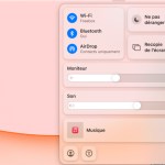 Comment configurer le centre de contrôle de macOS