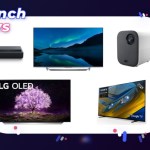 French Days : voici les meilleures offres TV 4K et vidéoprojecteurs
