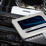 Crucial MX500 : la version de 500 Go de cet excellent SSD SATA est à -40 % Crucial MX500 : la version de 500 Go de cet excellent SSD SATA est à -40 %