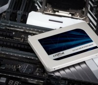 Crucial MX500 2 To source crucial