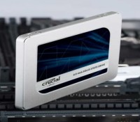 crucial mx500 sur cdiscount