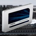 Le SSD Crucial MX500 de 500 Go est à un excellent prix grâce à ce code promo Le SSD Crucial MX500 de 500 Go est à un excellent prix grâce à ce code promo