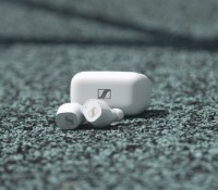 Les écouteurs CX Plus True wireless // Source : Sennheiser