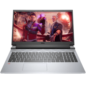 Dell G15 Ryzen Edition Dell G15 Ryzen Edition