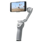 DJI OM 4 : cet excellent stabilisateur pour smartphone est à moins 20% DJI OM 4 : cet excellent stabilisateur pour smartphone est à moins 20%