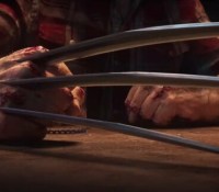 Le jeu Wolverine // Source : Insomniac Games