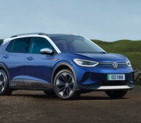 Volkswagen ID.2 // Source : AutoCar