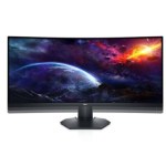 Ecran PC Gaming Dell S3422DWG 34%22 Ecran incurvé WQHD