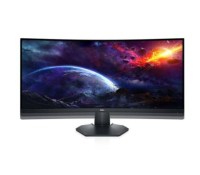 Ecran PC Gaming Dell S3422DWG 34%22 Ecran incurvé WQHD