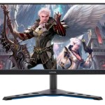 Cet écran PC de 24,5 pouces à 240 Hz est à seulement 179 euros (-55 %) Cet écran PC de 24,5 pouces à 240 Hz est à seulement 179 euros (-55 %)