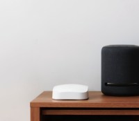 Le système wifi 6 Amazon eero Pro 6 // Source : Amazon