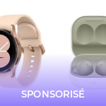 Galaxy Buds2 ou Galaxy Watch4 : quel accessoire connecté Samsung vous faut-il pour la rentrée ?