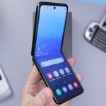 LG a une solution pour corriger les défauts des smartphones pliants