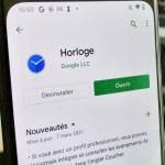 Google Horloge (réveil et alarme) passe à Material You : voici à quoi ressemble l&rsquo;interface sur Android 12