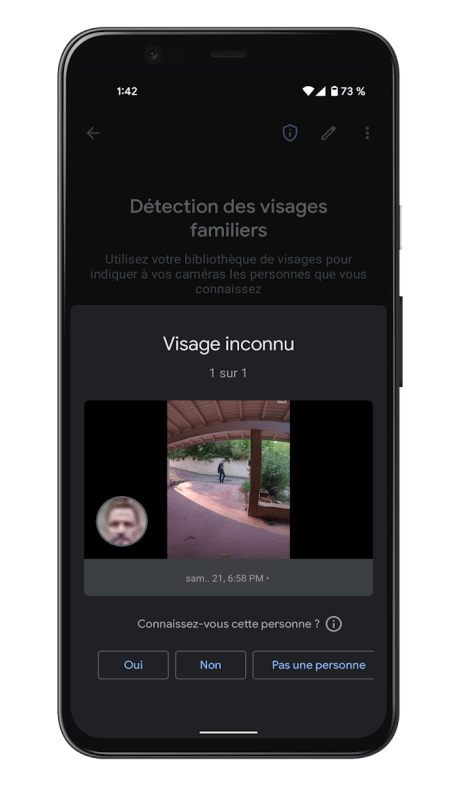 Google Nest Doorbell - Google Home (11)