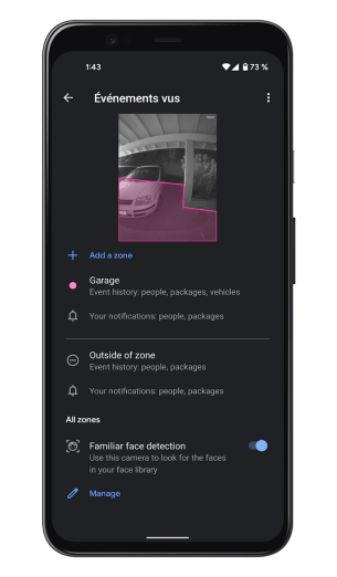 Google Nest Doorbell - Google Home (16)