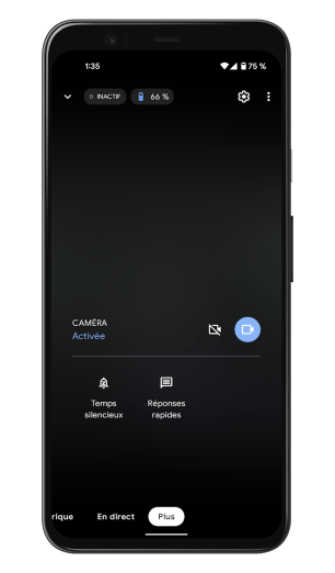 Google Nest Doorbell - Google Home (4)