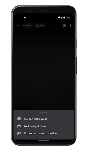 Google Nest Doorbell - Google Home (5)