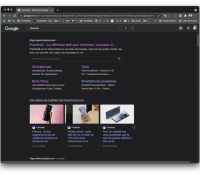 Google Search