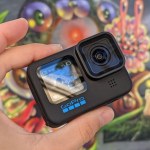 GoPro Hero 10 Black : encore plus une valeur sûre des action cam après 50 % de réduction GoPro Hero 10 Black : encore plus une valeur sûre des action cam après 50 % de réduction