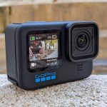 GoPro Hero 10 Black dévoilée et testée, les performances de la puce Apple A15 et les détails de l&rsquo;iPhone 13 – Tech&rsquo;spresso