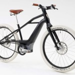 Harley-Davidson sort un nouveau vélo électrique qui ressuscite sa première moto thermique Harley-Davidson sort un nouveau vélo électrique qui ressuscite sa première moto thermique
