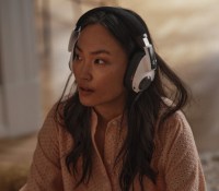 Le casque H3 Hybrid // Source : EPOS Le casque H3 Hybrid // Source : EPOS