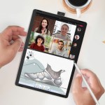 HP préparerait une tablette pas chère pour enquiquiner la Surface Go de Microsoft