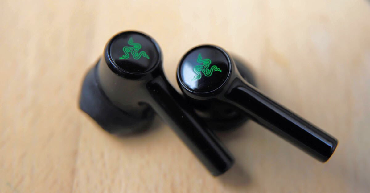 Razer Hammerhead TWS X Razer Hammerhead TWS X