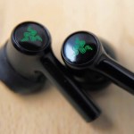 Test des Razer Hammerhead True Wireless X : des écouteurs brillants, au son décevant Test des Razer Hammerhead True Wireless X : des écouteurs brillants, au son décevant